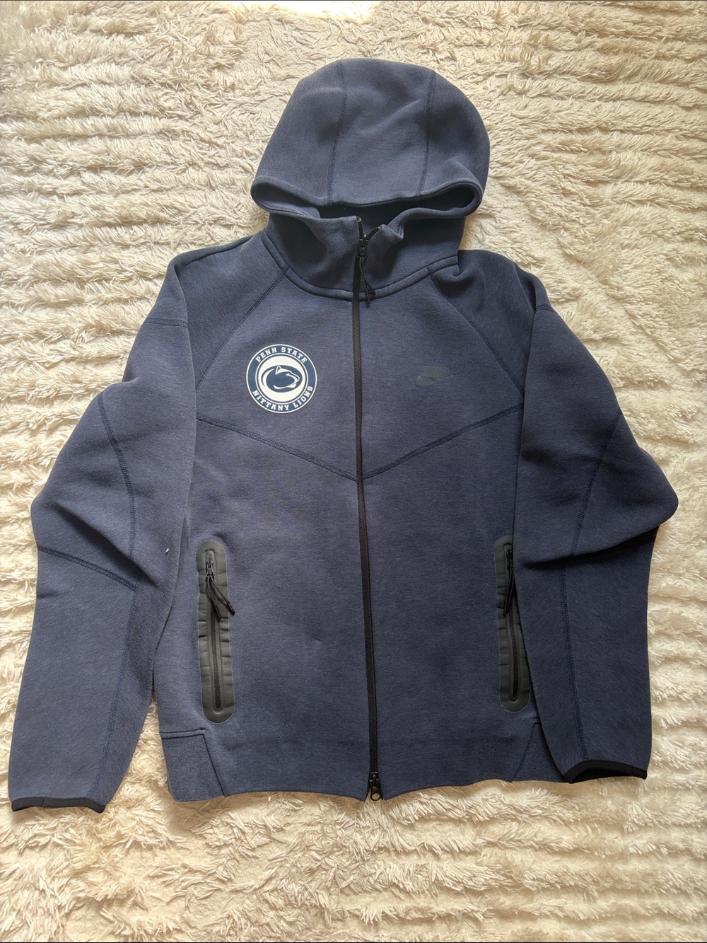 Nike PSU Full Zip Jacket